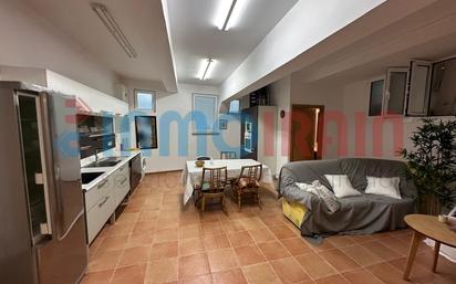 Kitchen of Flat for sale in Donostia - San Sebastián 