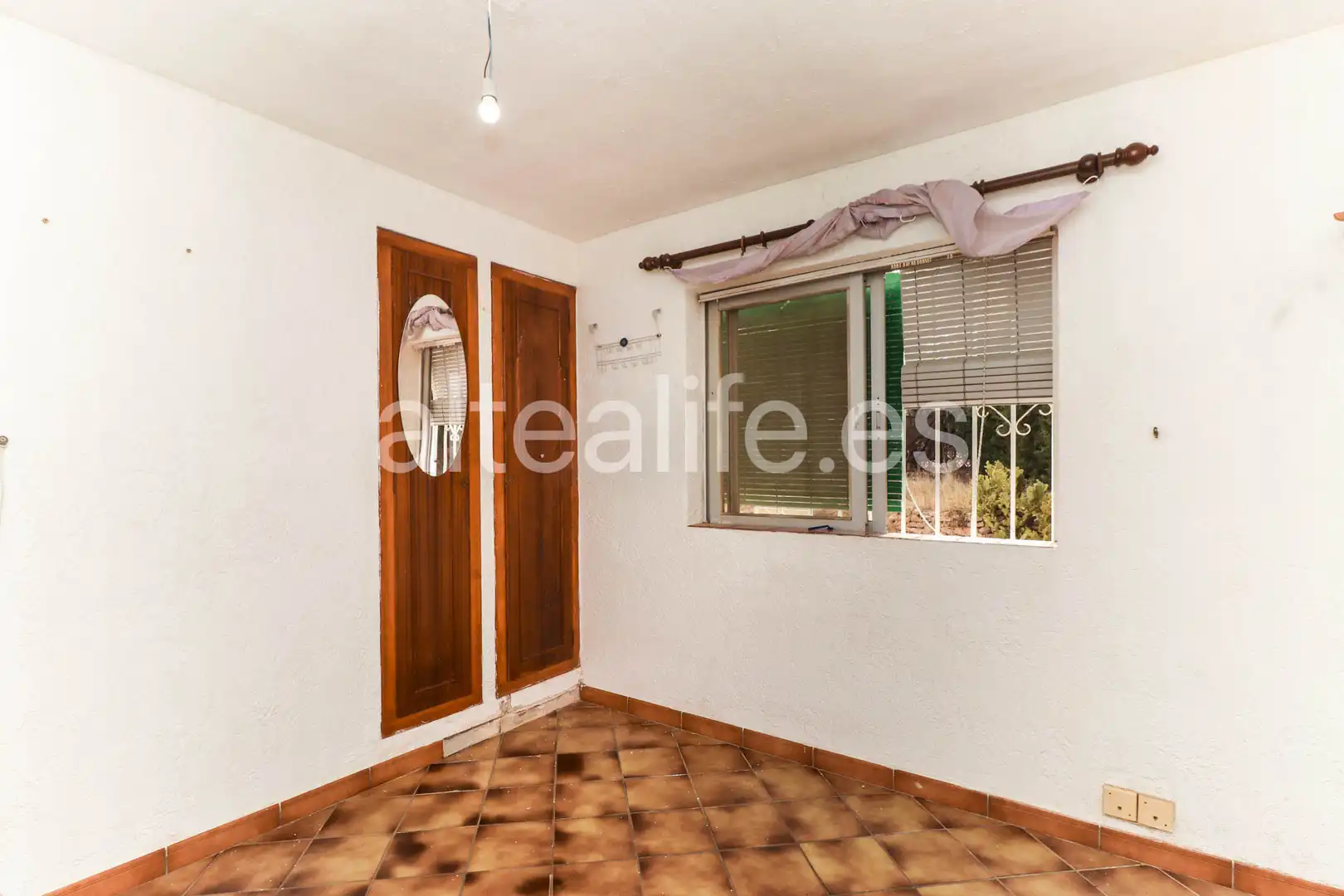 Casa o chalet en venta en La Nucia con Aire acondicionado, Jardín privado y Terraza