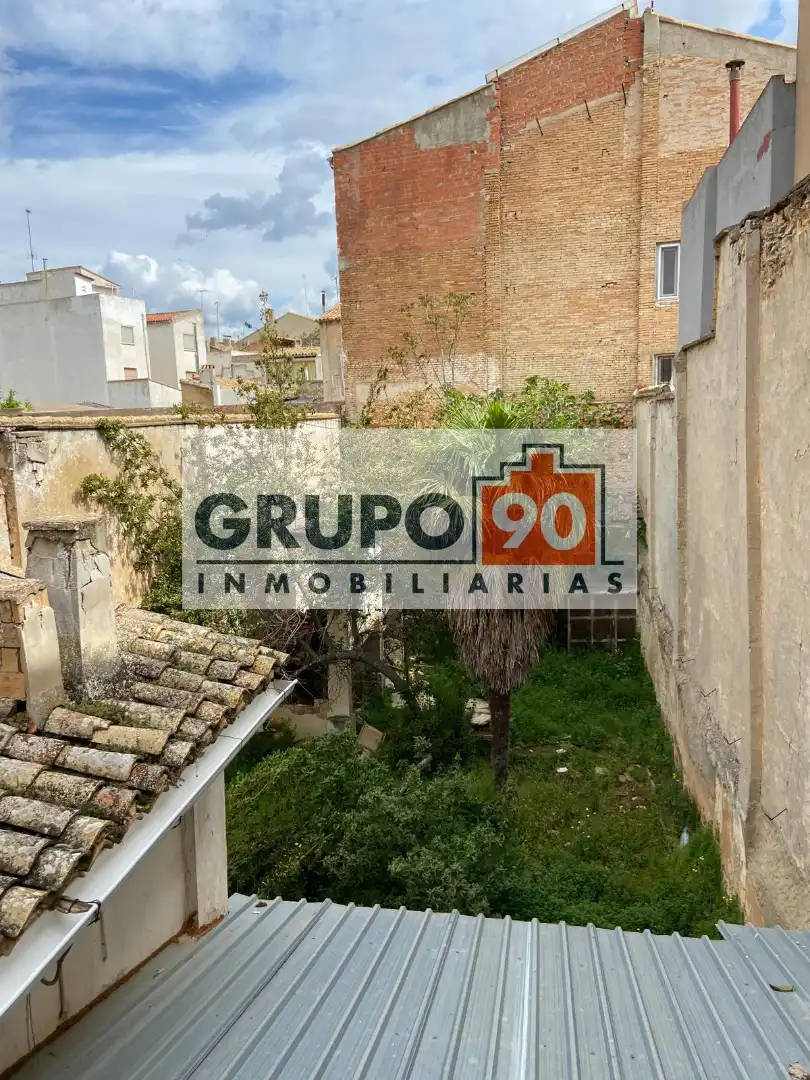 Casa rústica en venta en Requena, imagen 8