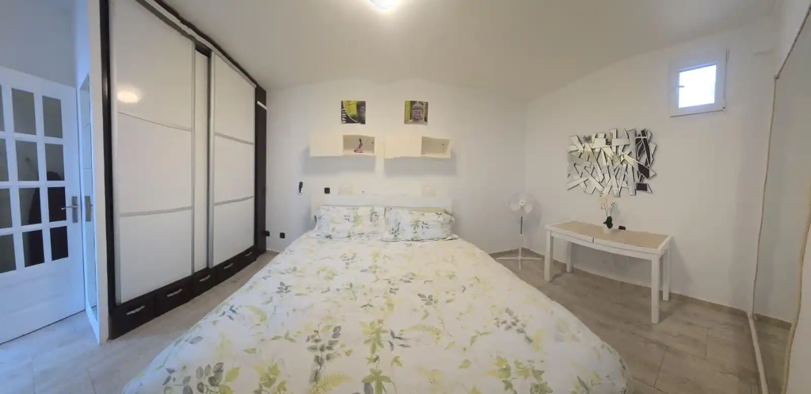 Dormitori de Pis en venda en Yaiza amb Aire condicionat i Terrassa