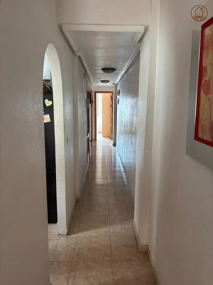 Àtic en venda en Torrevieja amb Aire condicionat, Calefacció i Terrassa