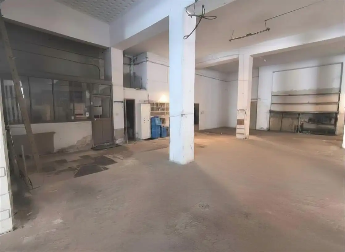 Local comercial en venta en Calle MADRID, imagen 22