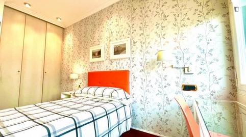 Foto 3 de Apartament per a compartir a Sabino Arana - Jesuitas, Bilbao