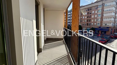 Photo 3 of Flat for rent in Els Orriols, Valencia Capital