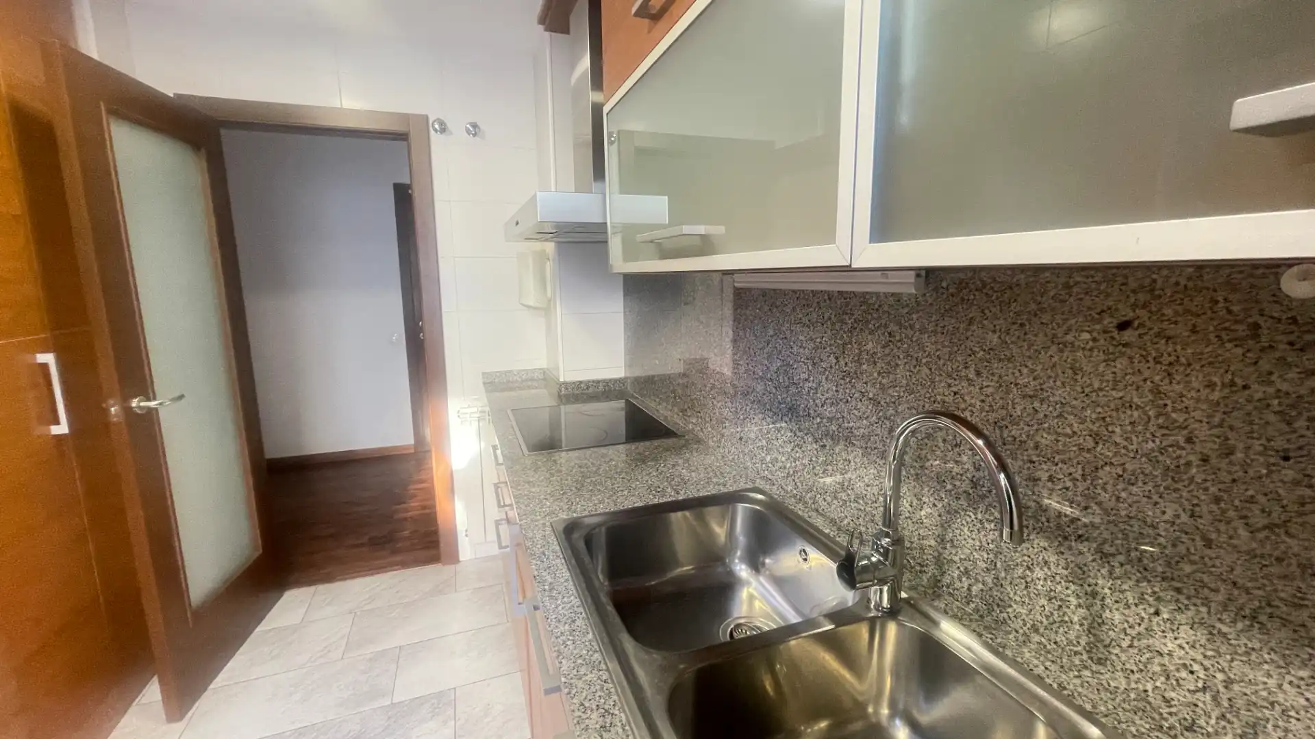 Piso con terraza en venta en Carrer del Doctor Ferran, imagen 15