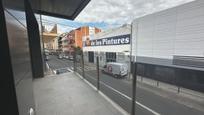 Exterior view of Flat for sale in El Vendrell  with Air Conditioner, Heating and Parquet flooring