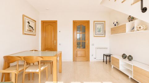 Foto 4 de Dúplex en venda a Matadepera, Barcelona