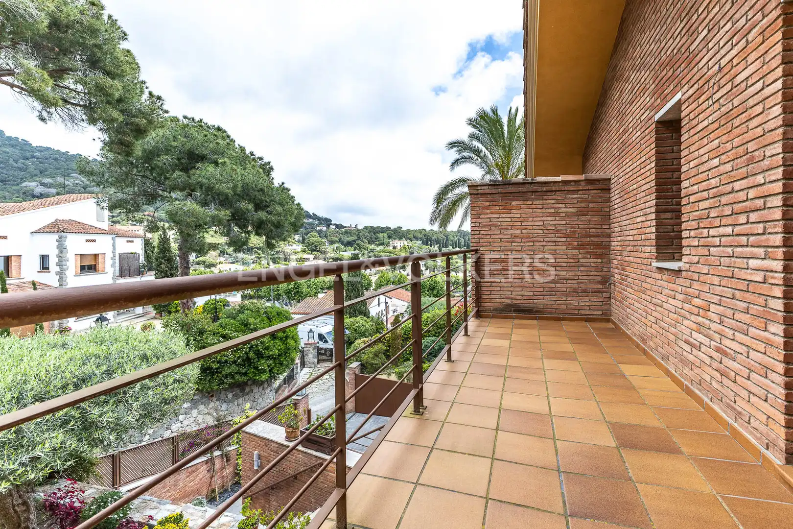 Casa amb terrassa en venda a Premià de Dalt, imagen 40