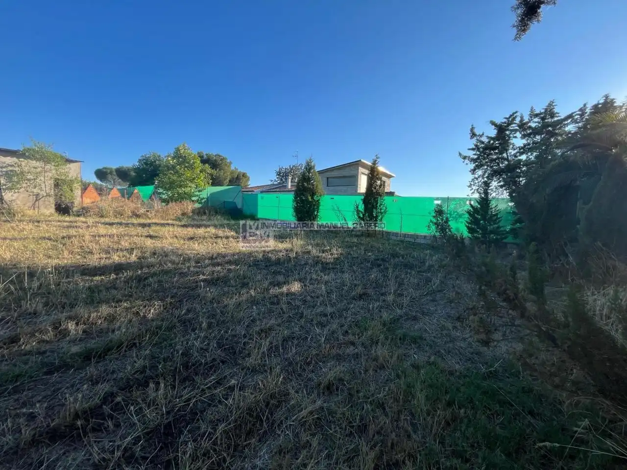 Terrenos y solares en venta en Malpartida de Cáceres, imagen 9