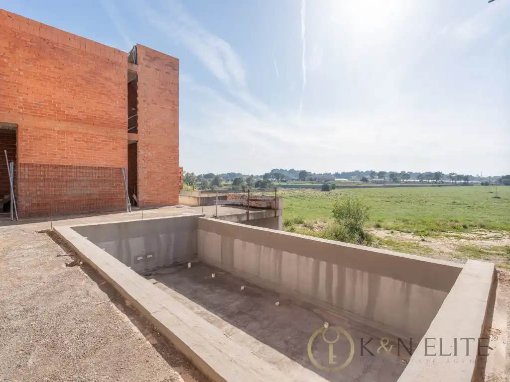 Exterior view of Houses for sale in Godella