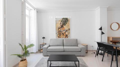 Photo 4 of Flat to rent in Marti, Gran Via,  Valencia Capital
