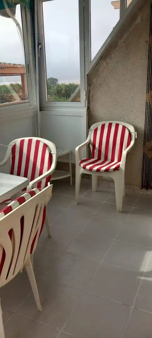 Ático en venta en Playa del Acequión, Náufragos y Rocío del Mar, imagen 6