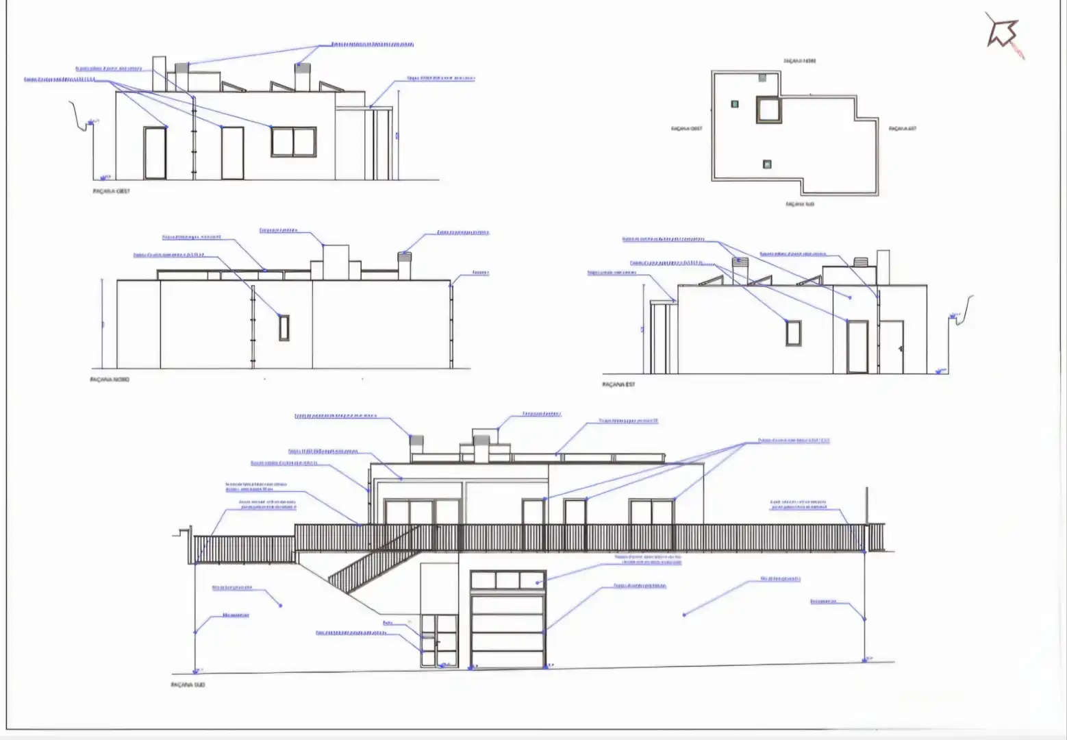 Terreno residencial en venta en Martorelles, imagen 4