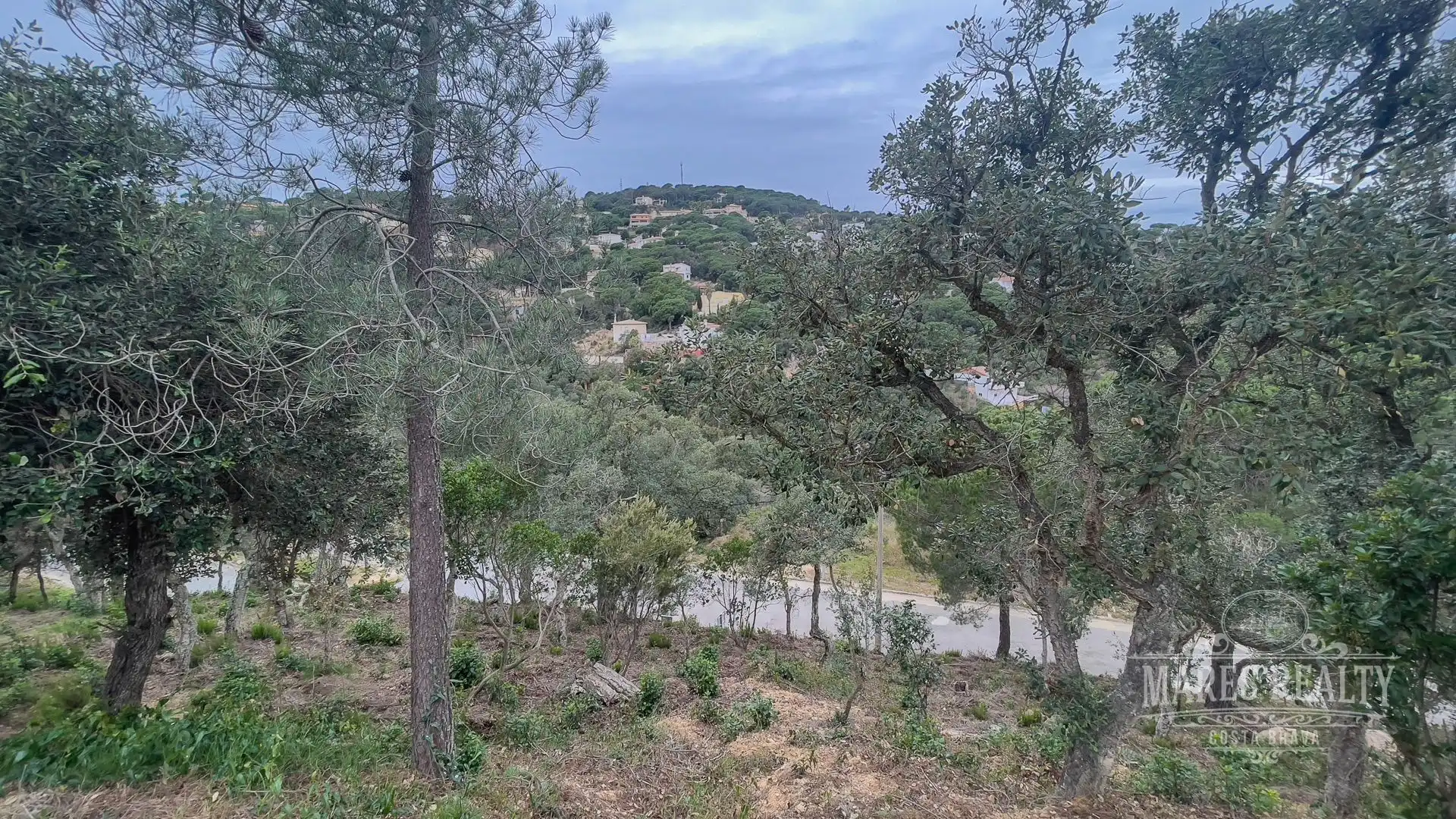 Grundstücke und Bauplätze zum Verkauf in Serra Brava, imagen 9
