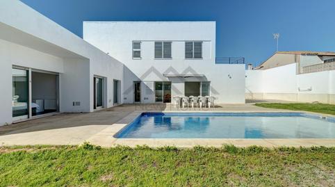 Foto 2 de Casa o xalet en venda a Moncada, Valencia