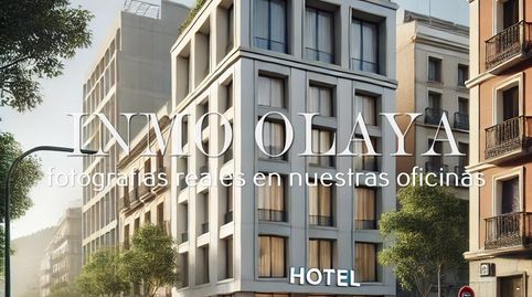 Venta Hotel en Córdoba