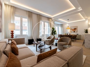 Appartement avec ascenseur à vendre à Sotomayor