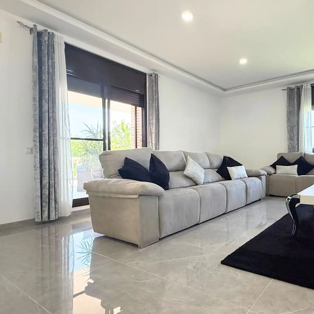 Villa avec piscine à vendre à Poble, imagen 23