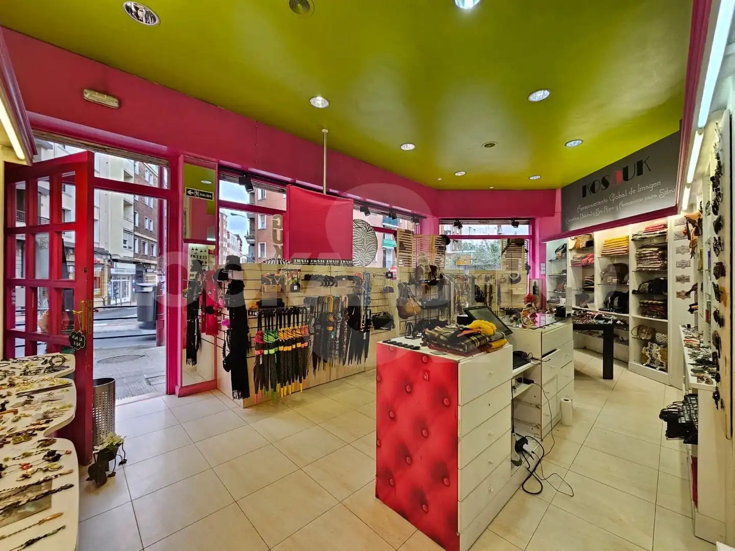 Local commercial à vendre à Calle LA BONDAD, imagen 5