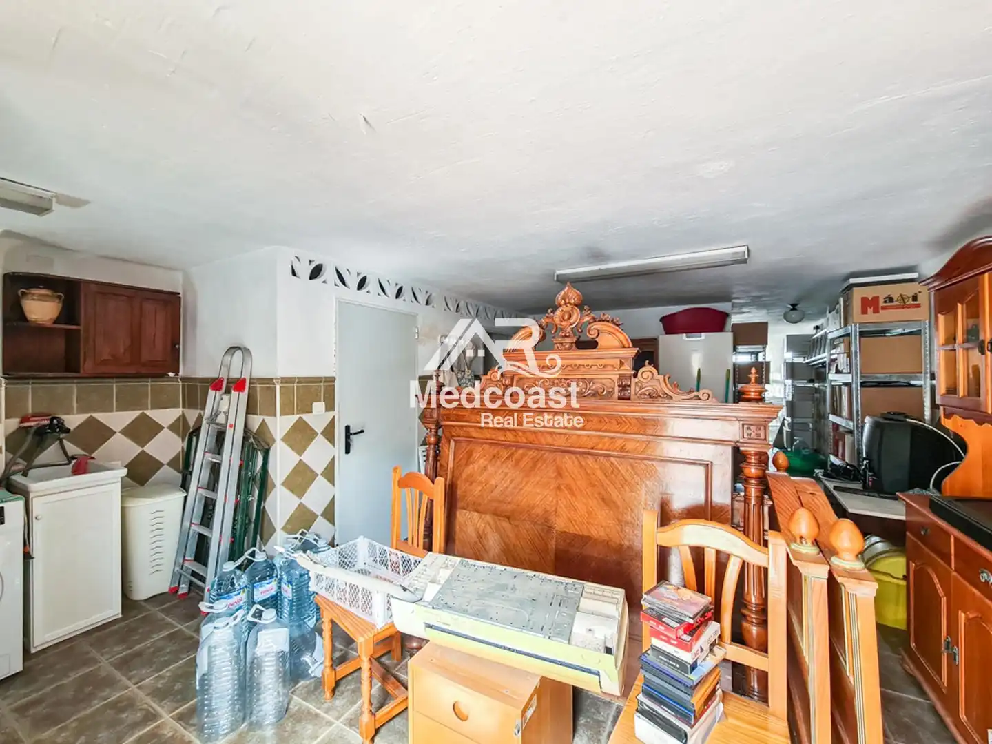 Terraced house for sale in Pez del (Ma), imagen 18