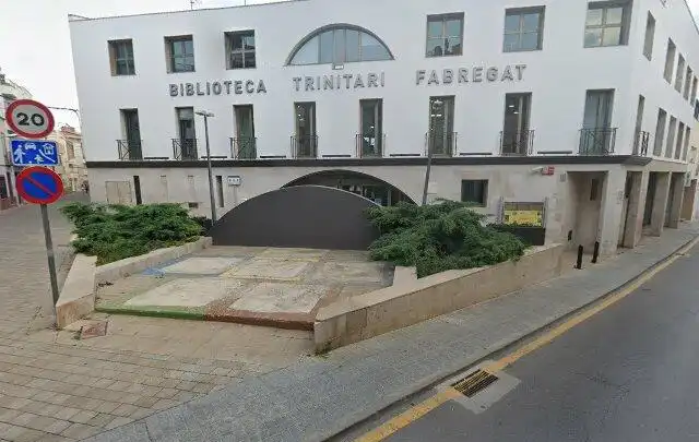 Vista exterior de Pis en venda en Alcanar