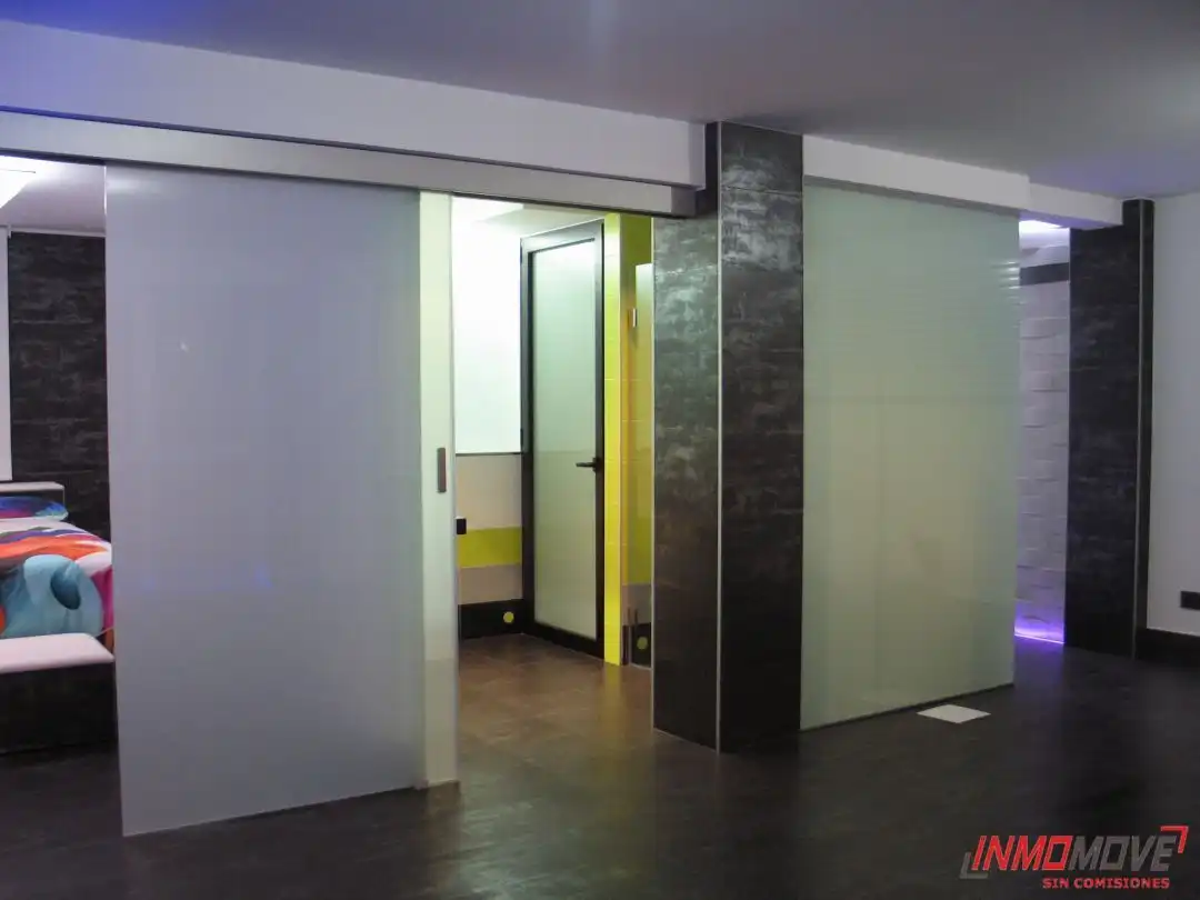 Flat for sale in Burgos