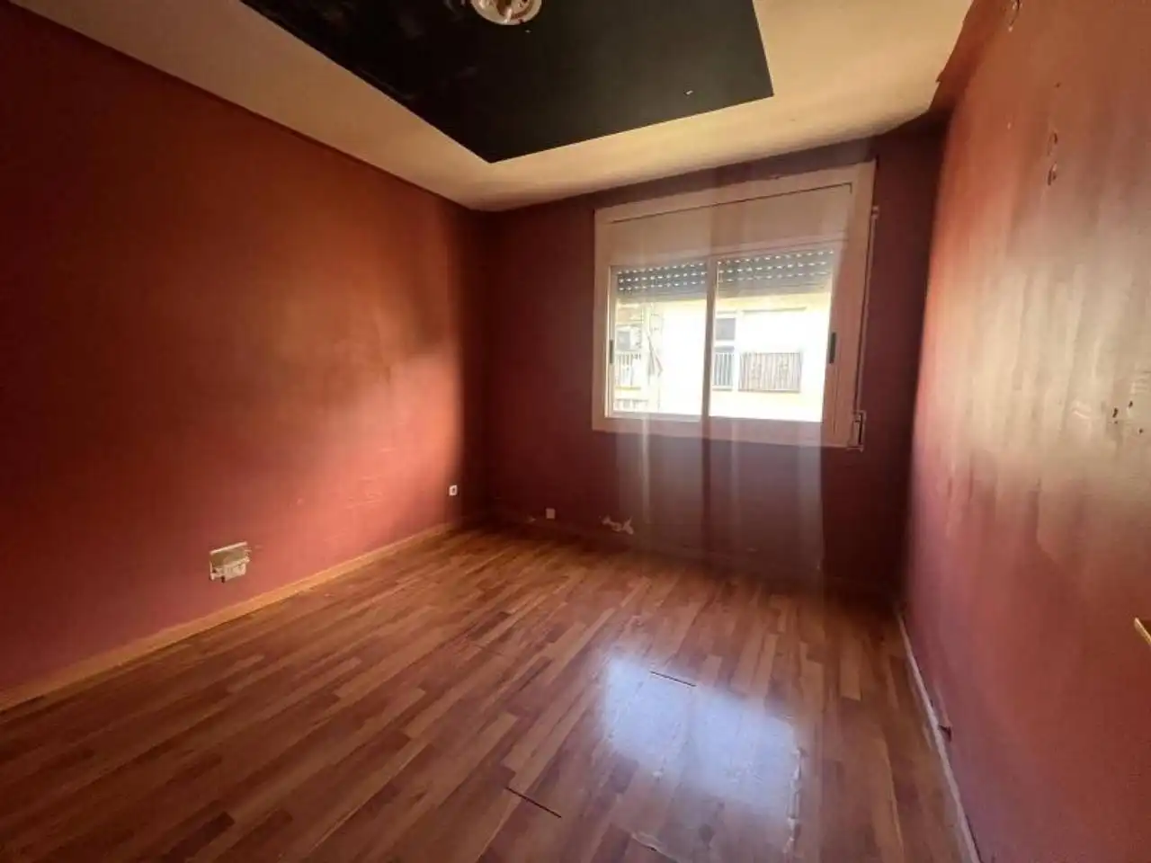 Bedroom of Flat for sale in Sant Pere de Ribes  with Parquet flooring and Balcony