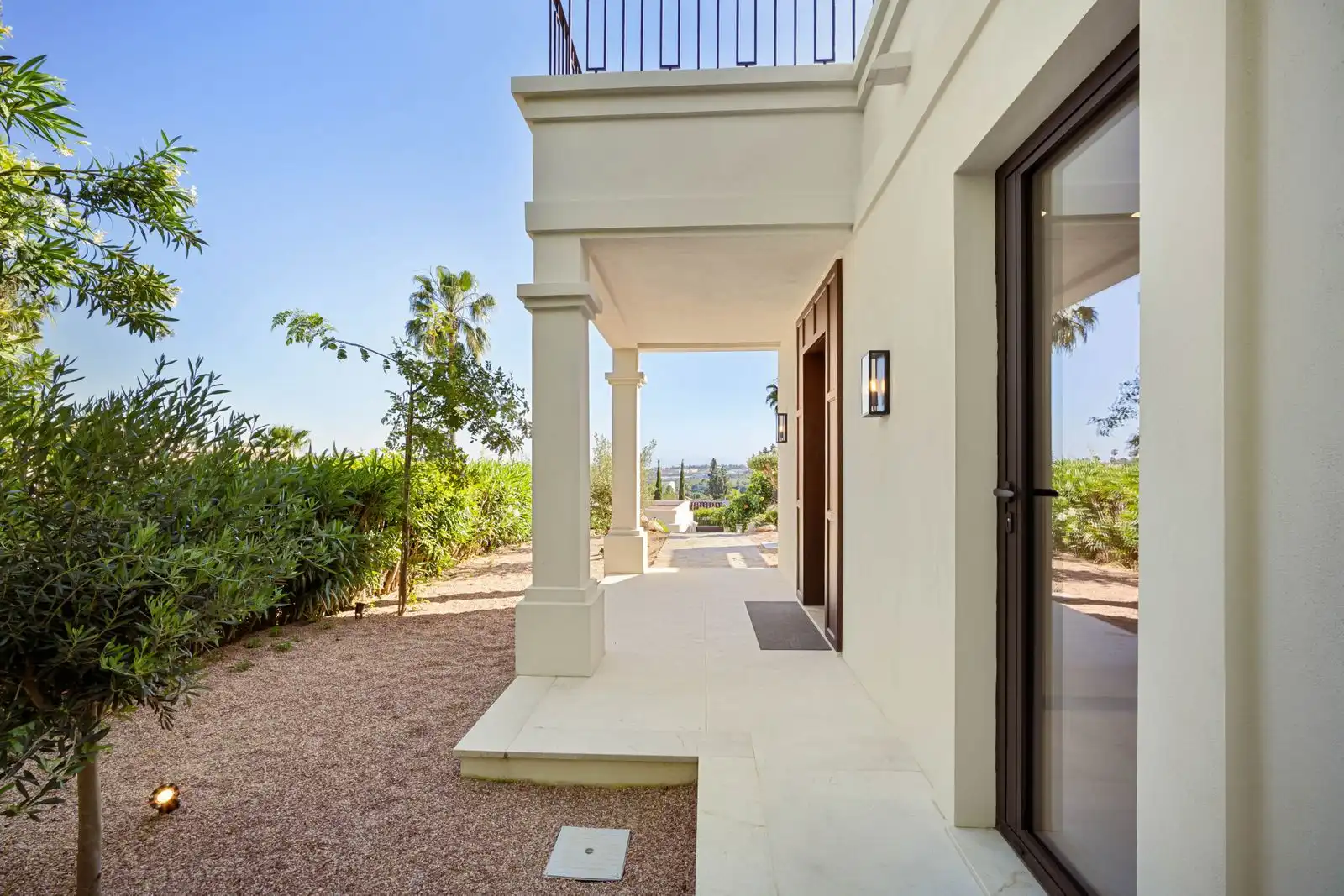 Villa mit Pool zum Verkauf in Nueva Andalucía, imagen 36