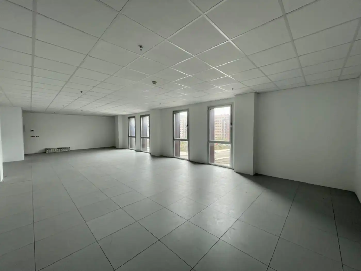 Bureau avec ascenseur à louer à Centro, imagen 3