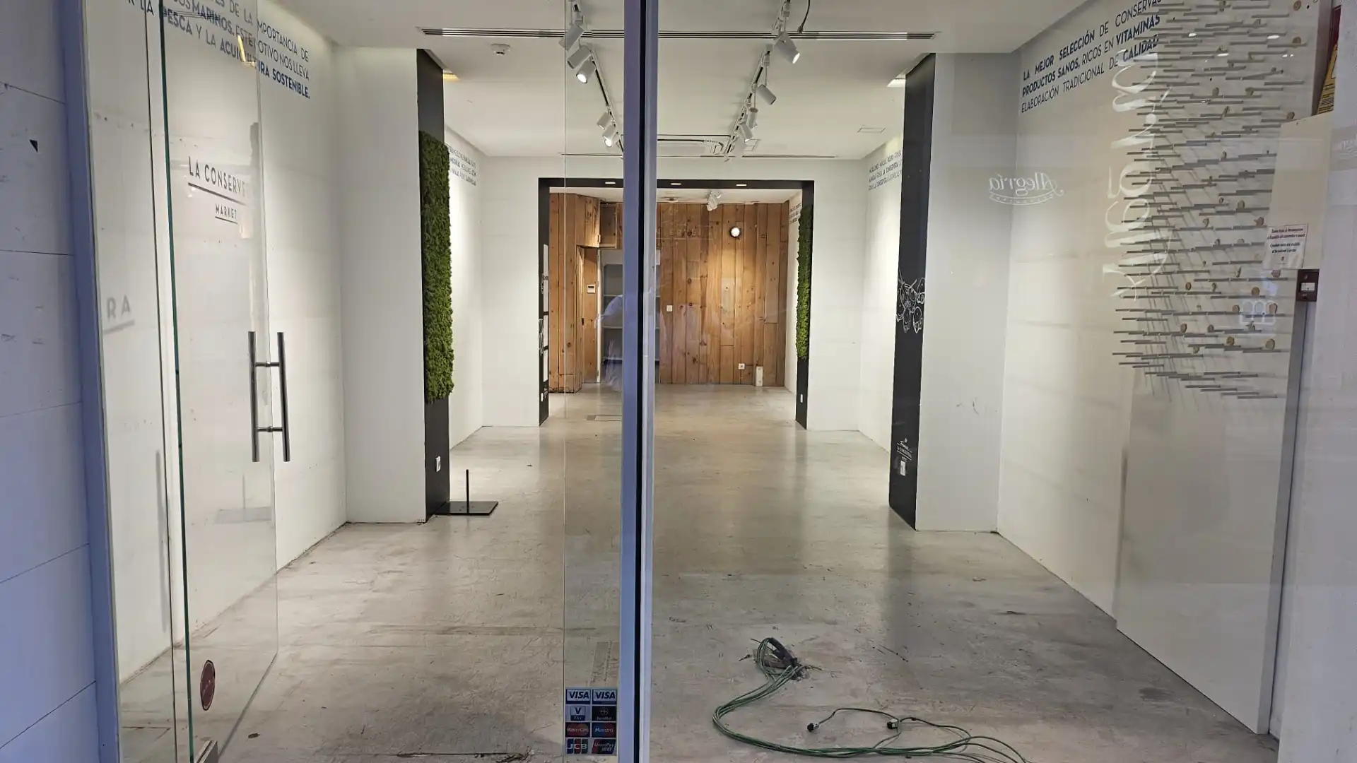 Gewerbefläche zur Miete in Calle Maestro Alonso 9, imagen 13
