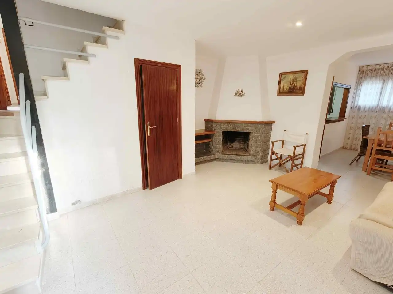 Casa amb piscina en venda a calle Petúnia, imagen 28