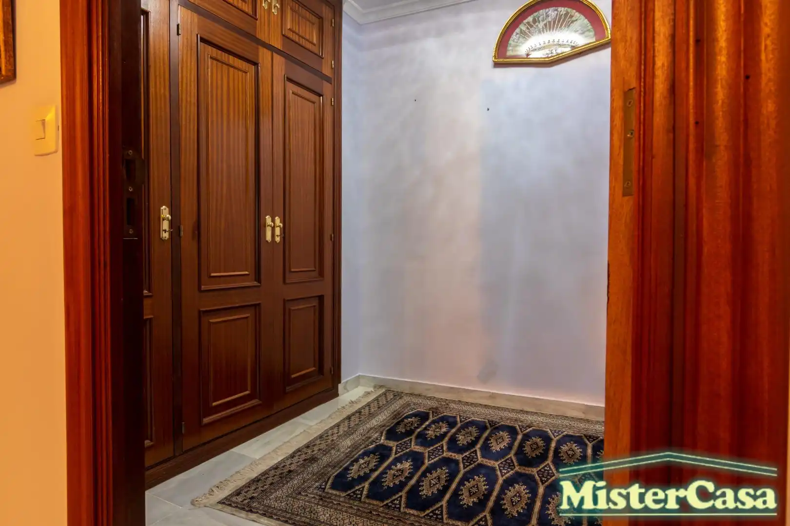 Flat for sale in Jerez de la Frontera  with Air Conditioner, Terrace and Balcony