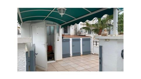 Foto 4 de Casa o xalet en venda a Sector Empuries C, 5a, Francolí - Freser - Noguera, Empuriabrava