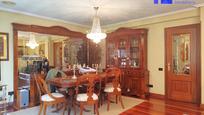 Dining room of Flat for sale in Oviedo   with Heating