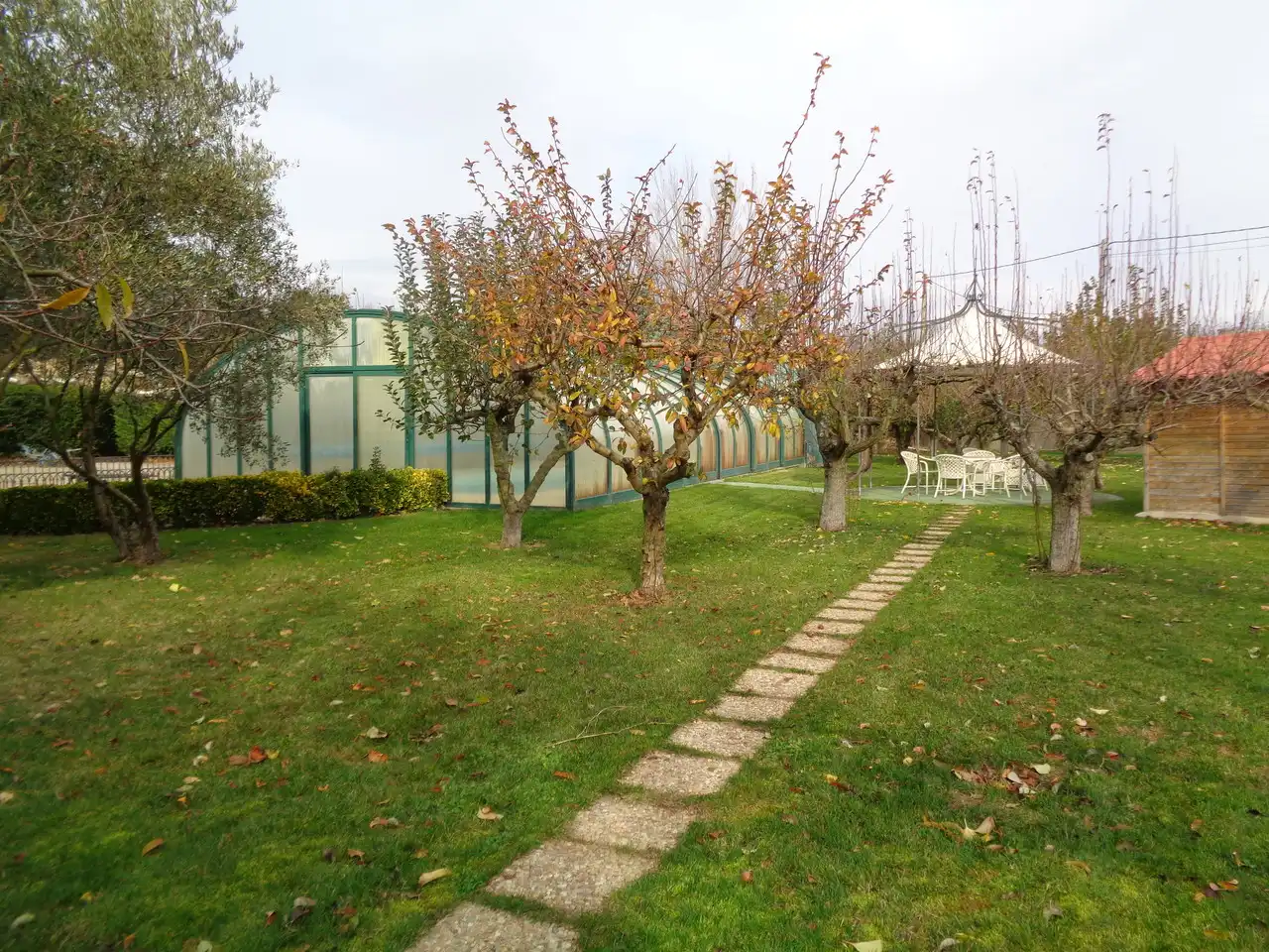 Villa mit Terrasse zum Verkauf in Calle Real, imagen 98