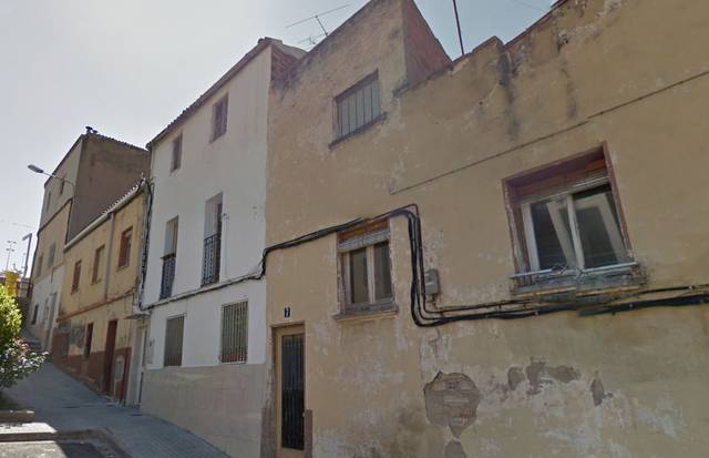 Piso en Venta en MADRID en Barri Mion - Puigberenguer