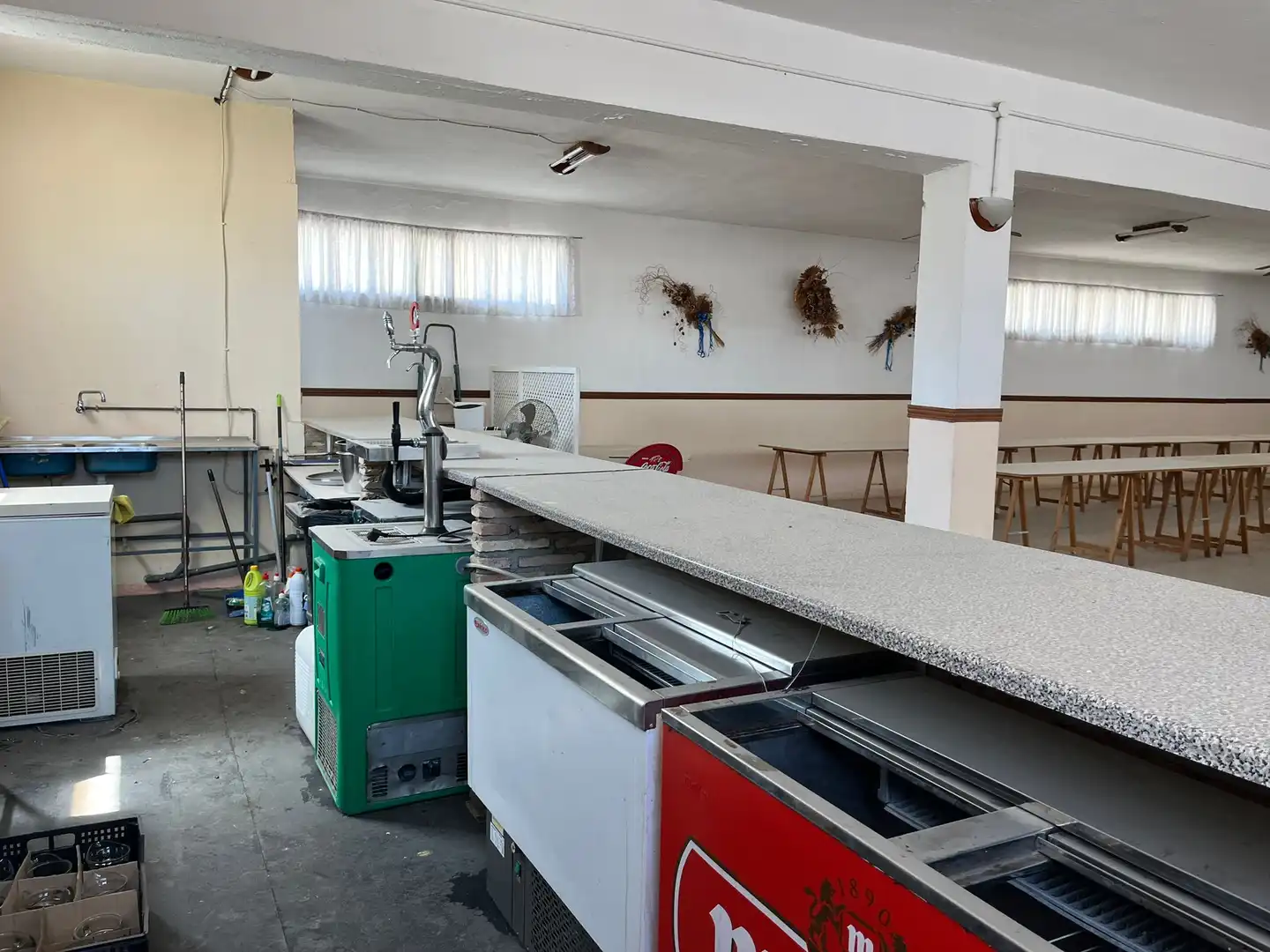 Local comercial en venta en Coria del Río, imagen 6