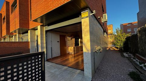 Foto 3 de Casa adosada en venta en Lluis Companys, Alpicat, Lleida