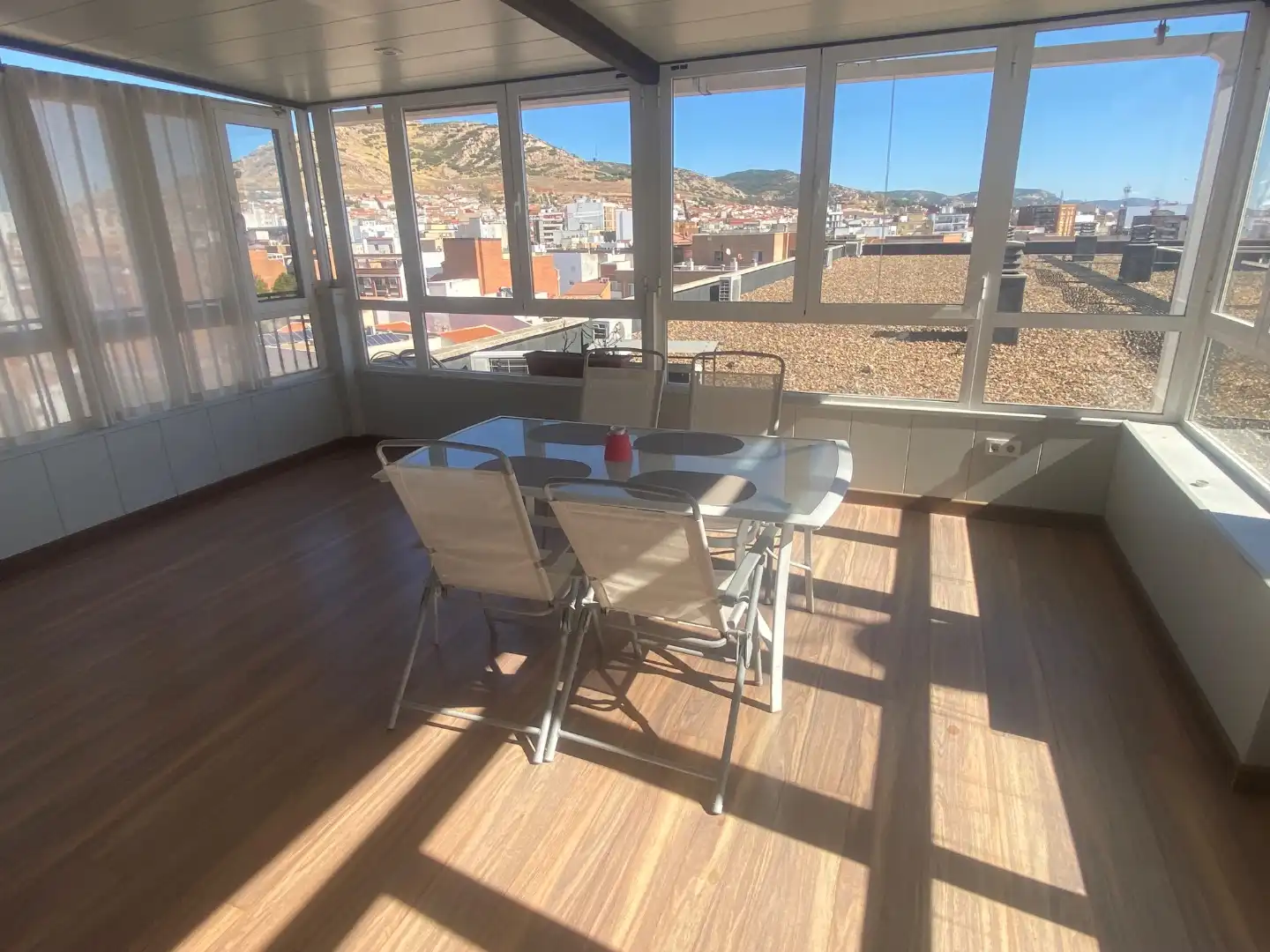 Àtic de lloguer a Puertollano, Ciudad Real