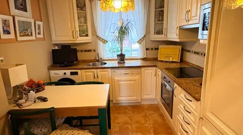 Photo 5 of Flat for sale in Calle Sotera de la Mier Kalea, Azeta - Abatxolo, Portugalete