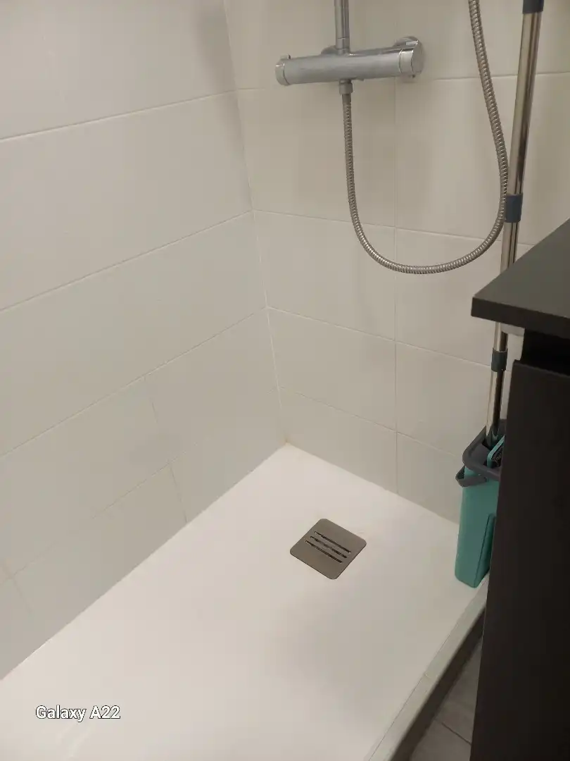 Baño de Local en venta en Daimús