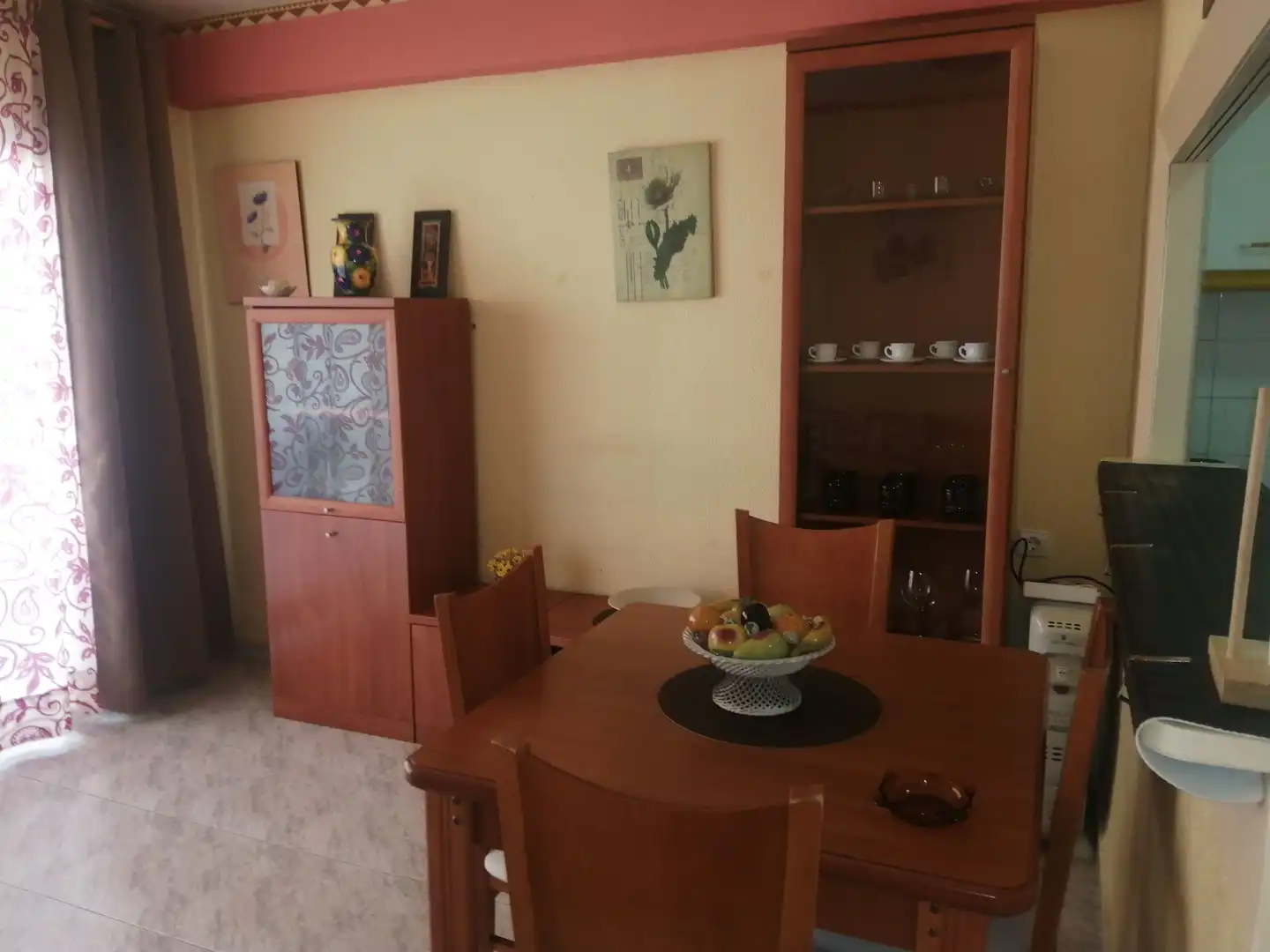Apartament de lloguer a Avinguda de la Constitució, Platja de la Pobla de Farnals