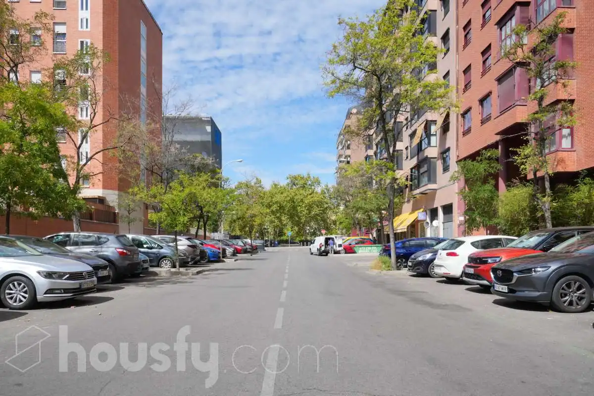 Wohnung mit Aufzug zum Verkauf in Avenida de la Ciudad de Barcelona ., imagen 35