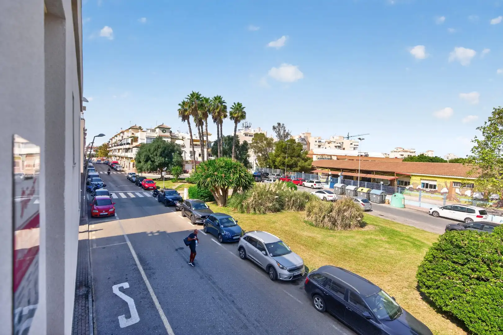 Wohnung mit Terrasse zum Verkauf in Calle María Gil Vallejos, imagen 22