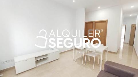 Foto 2 de Pis de lloguer a Lago Constanza, Ventas,  Madrid Capital