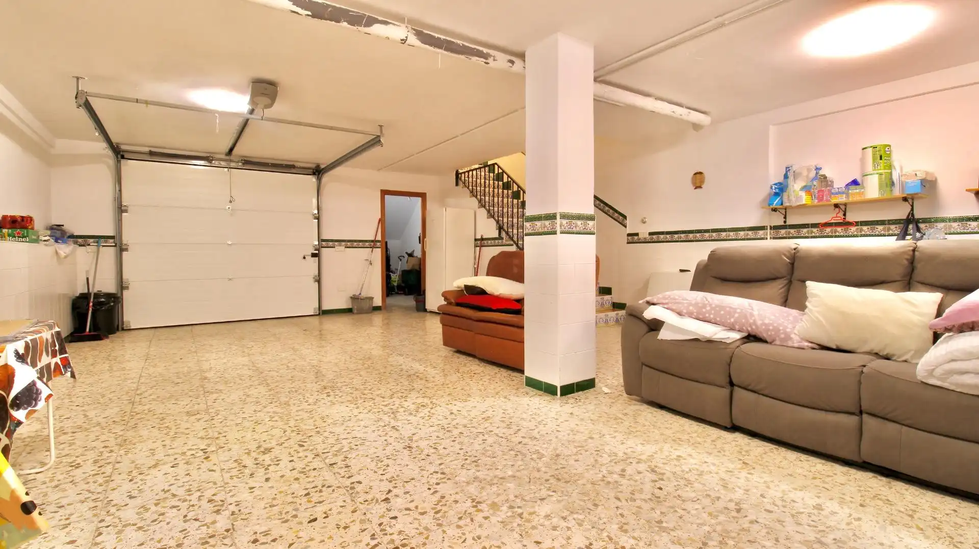 Casa adosada en venta en Roquetas de Mar con Aire acondicionado, Terraza y Trastero