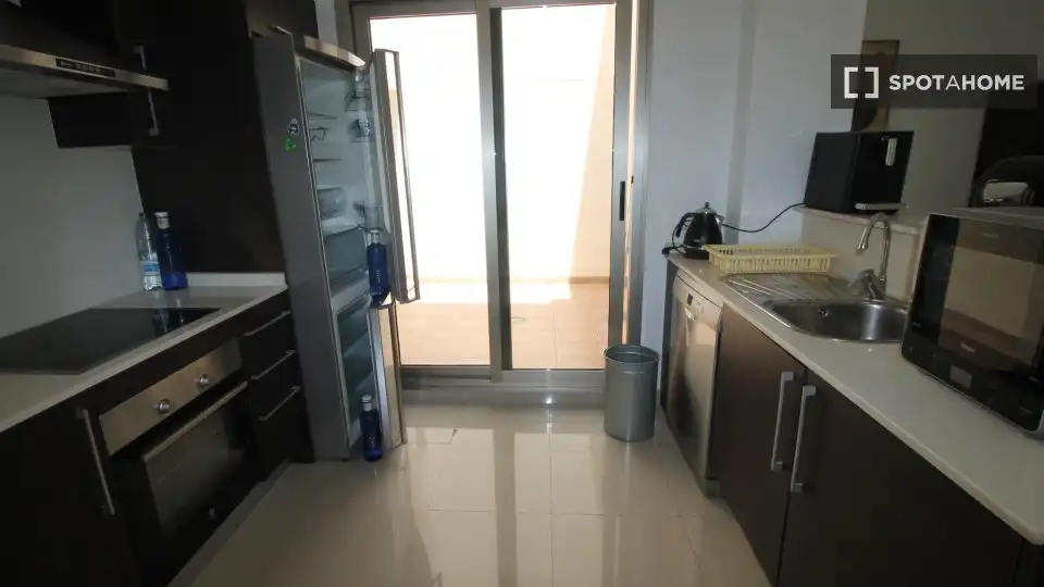Zimmer in Punta Prima