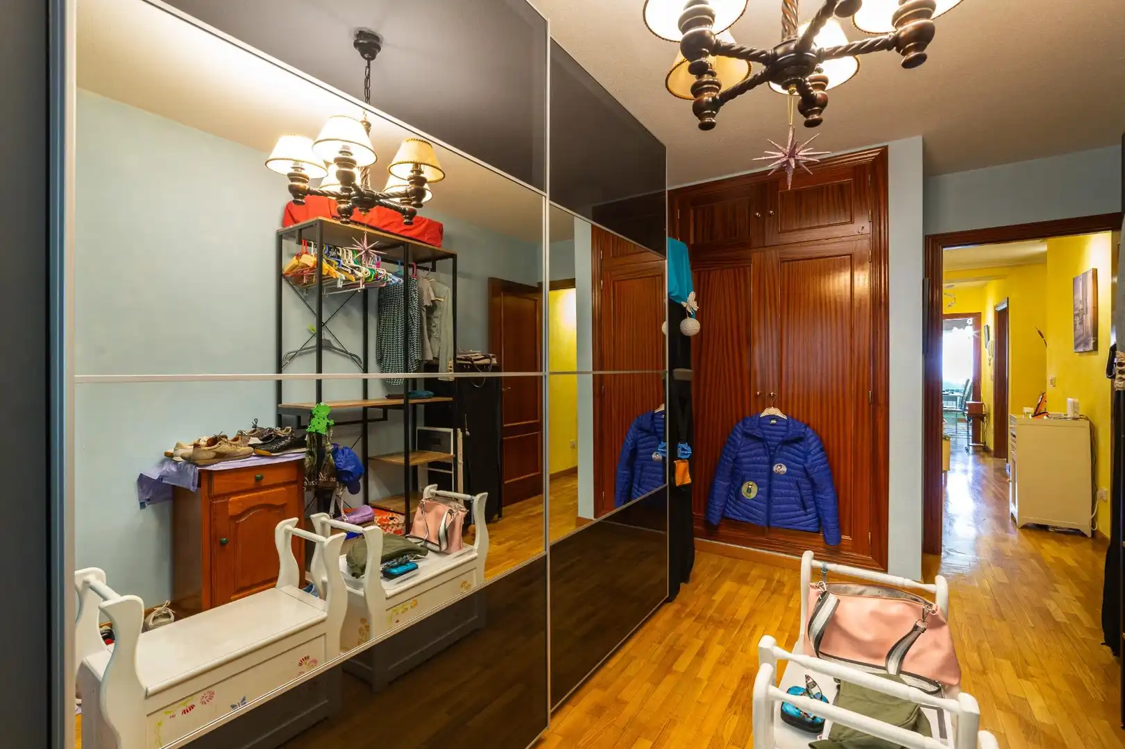 Flat for sale in Valladolid  with Heating, Storage room and Community pool