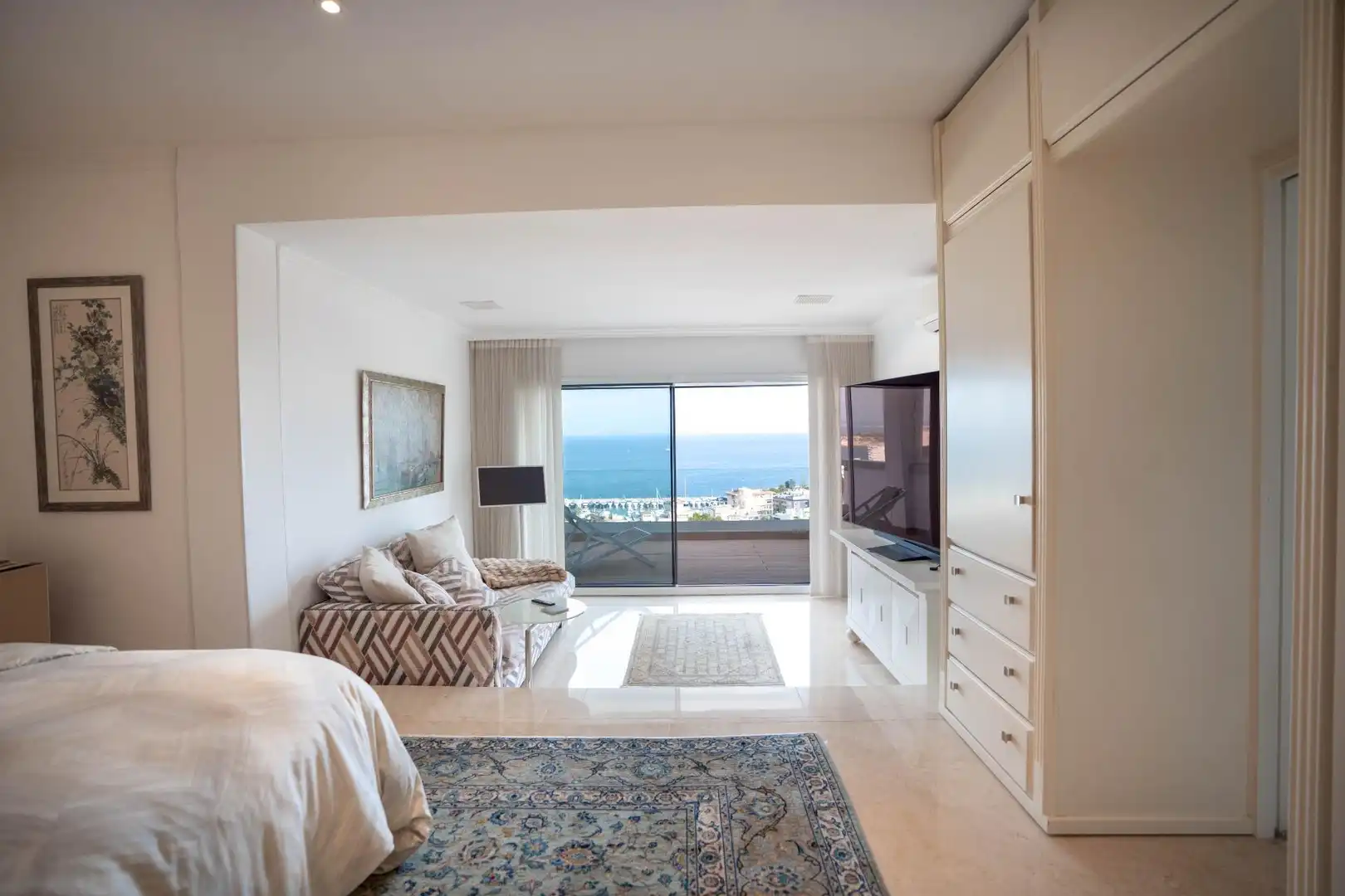 Penthouse with terrace for sale in Centre, imagen 20