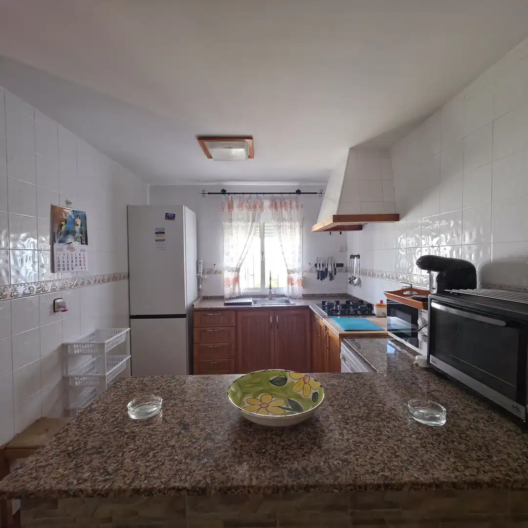 Kitchen of Buildings for sale in Barbate